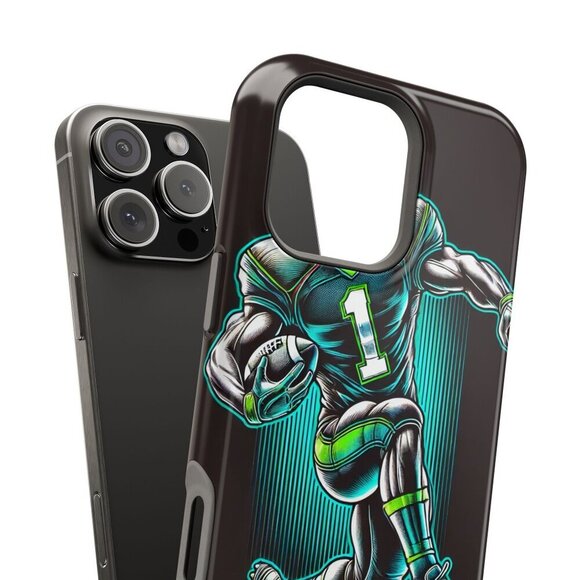 iPhone Phone Cases, Perfect Stylish Mobile Case, MLNMC457 - Picture 6 of 13